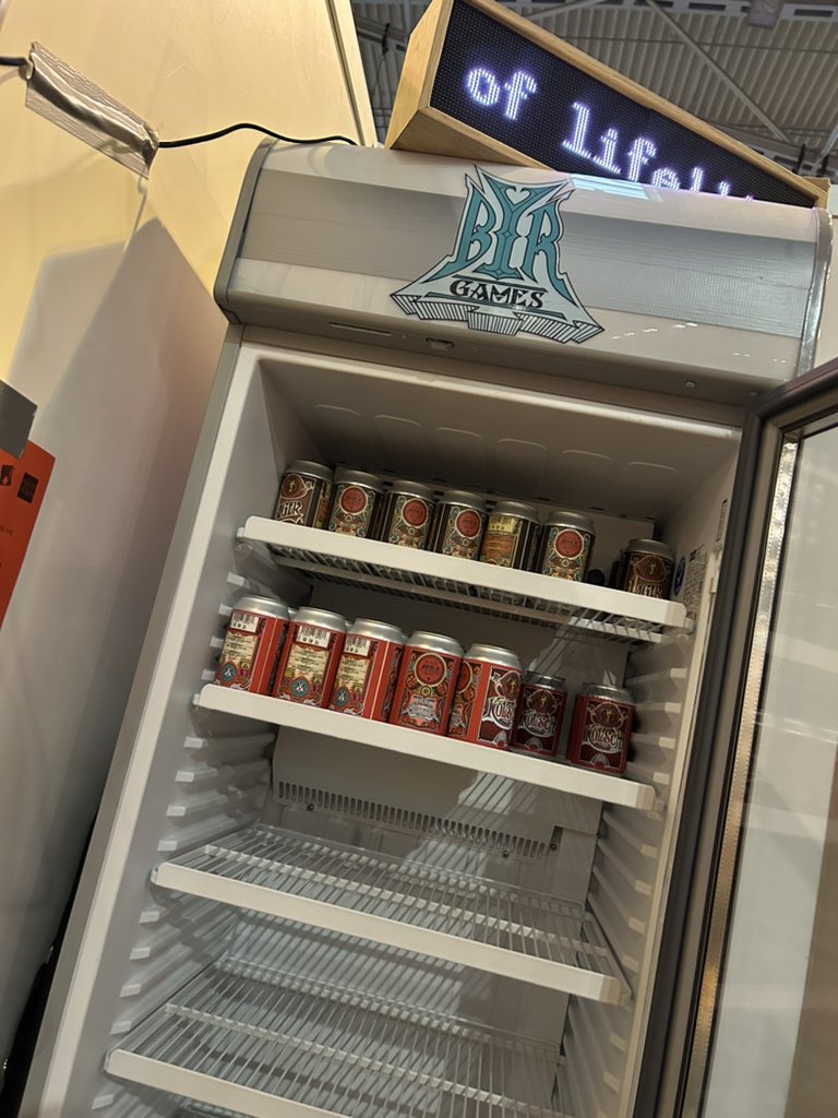 The Belgian Beers Race tweet media