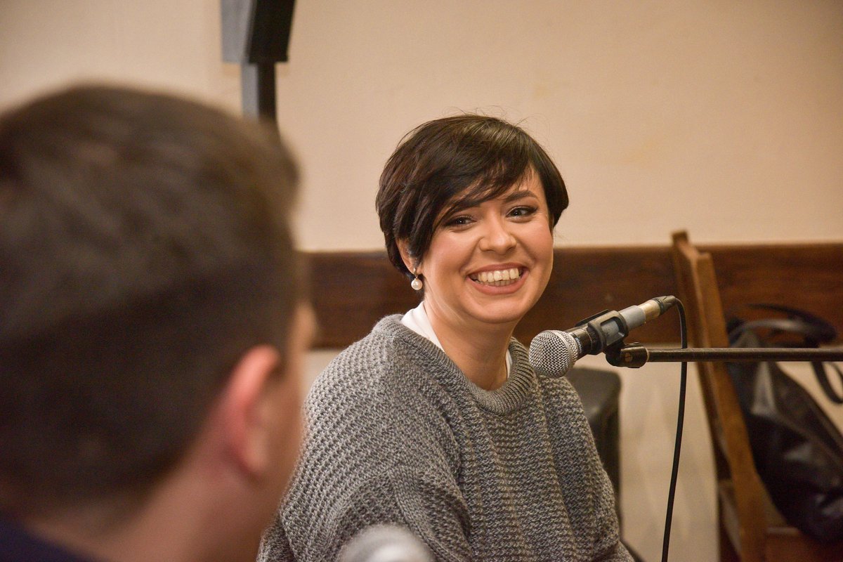 Hay Festival tweet media