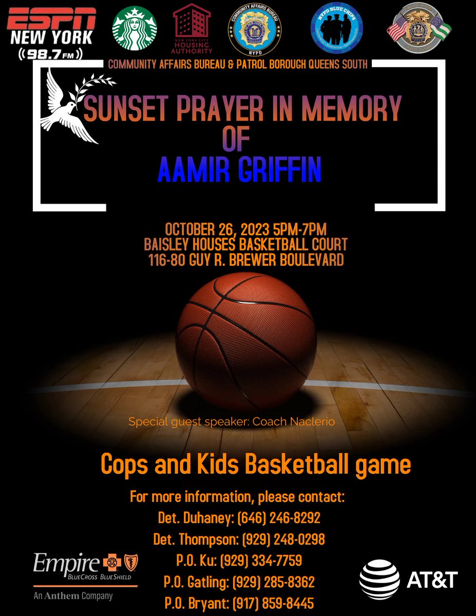 tattnthic13's tweet photo. Join us for our 4th Annual Memorial Prayer. Let's put an end to gun violence. He was only 14. #copsandcommunity #worktogethering https://t.co/tbOF181UMb