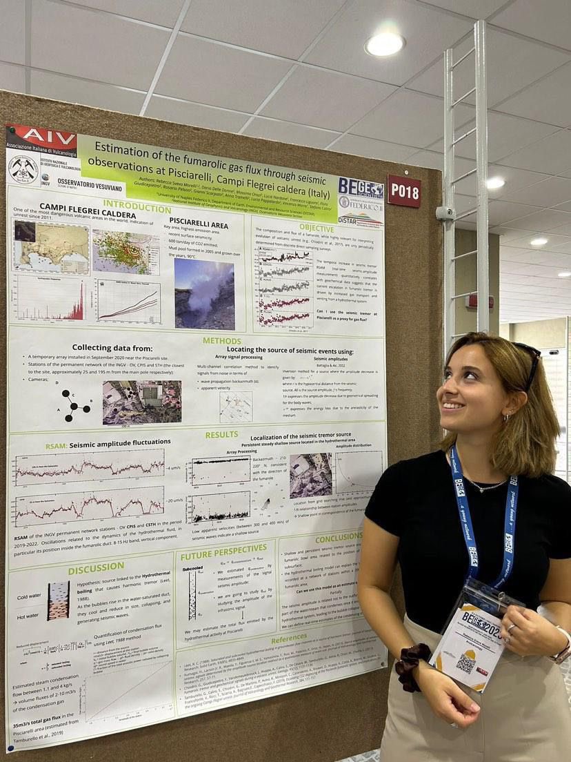 SocietaGe's tweet photo. 4/4 

1. Annalise Guarino (Unina)
2. Sveva Morelli (Unina)
3. Maurizio Ambrosino (Unisannio) https://t.co/VbgNpdB9at