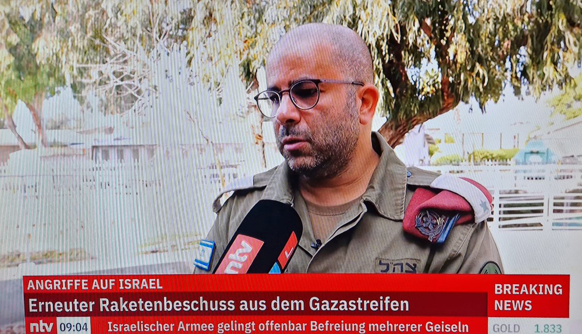 Arye (ARO) Sharuz Shalicar tweet media