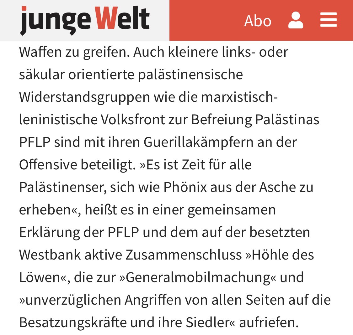 rluettgenau's tweet image. Während die #MLPD in 🇩🇪 klassische Täter-Opfer-Umkehr betreibt, üben ihre Freunde von der marxistisch-leninistischen PFLP gemeinsam mit der #Hamas in #Israel abscheulichen Terror an Zivilisten aus.