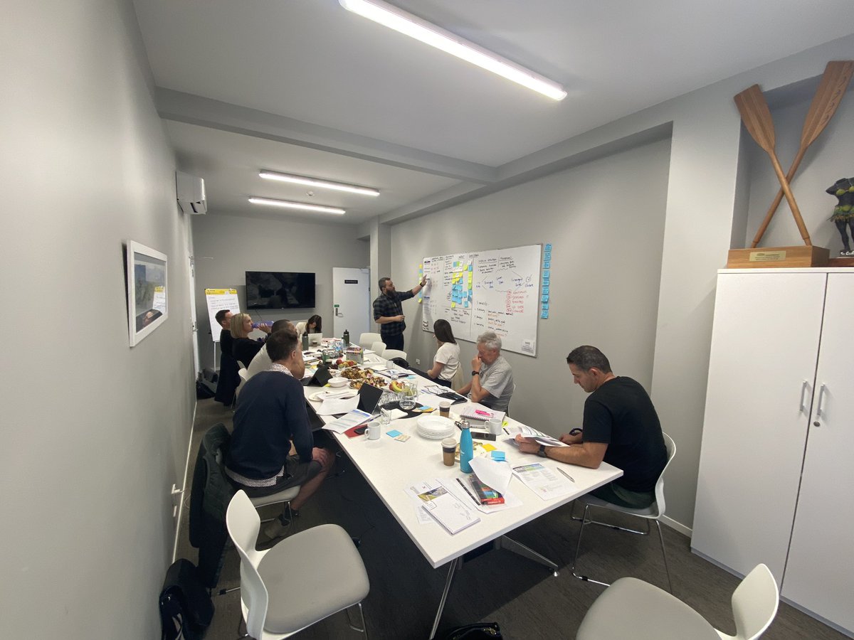 Amy Kaukau (nee Mikkelson) tweet media