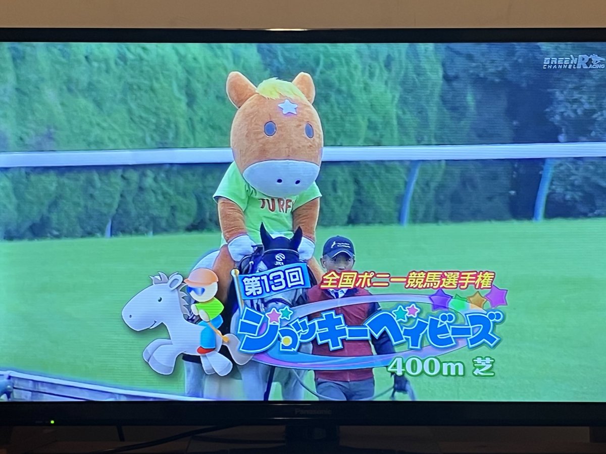 mugikoya's tweet photo. 始まるよ！#ジョッキーベイビーズ https://t.co/56rDUbRbiD
