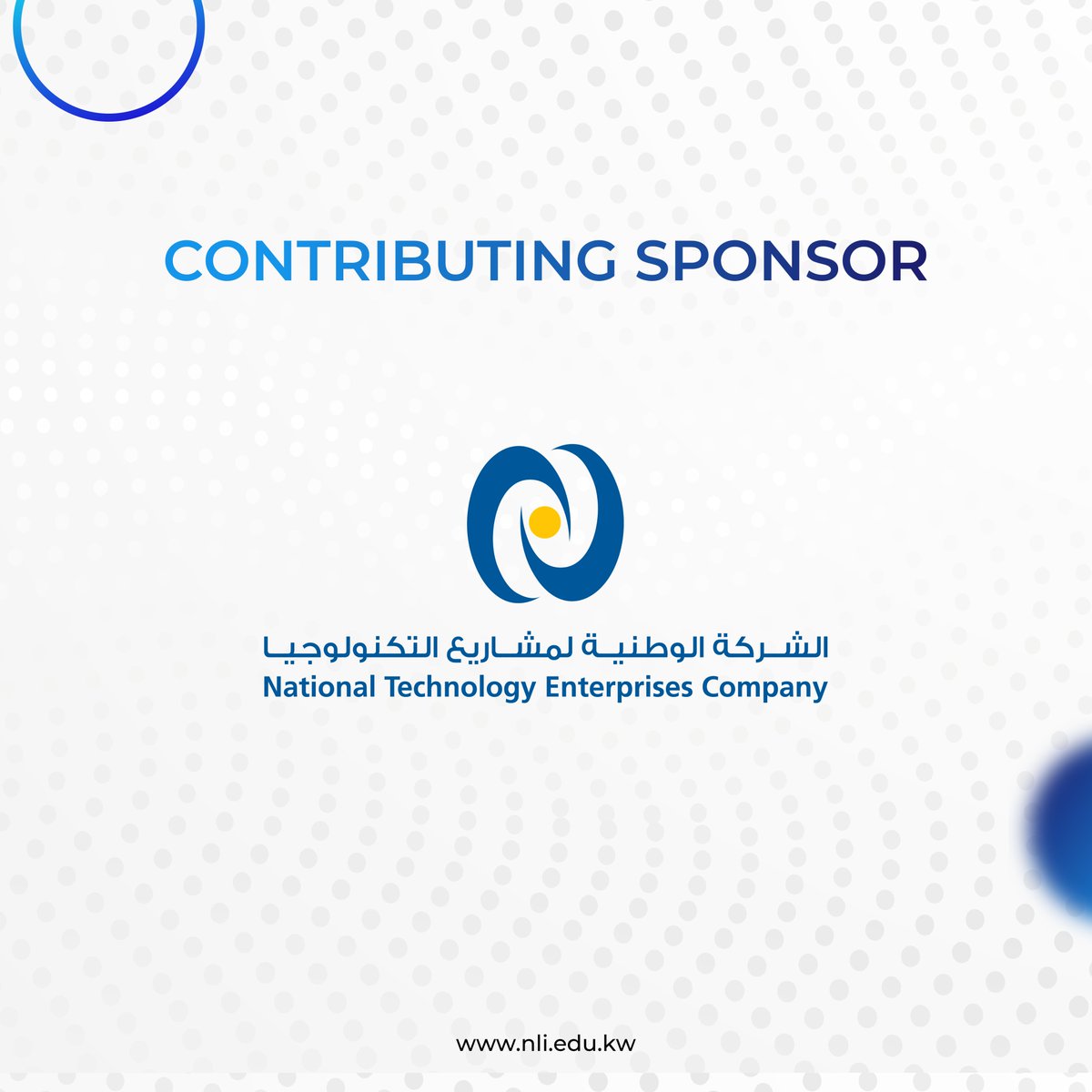 National Leadership Institute (NLI) tweet media