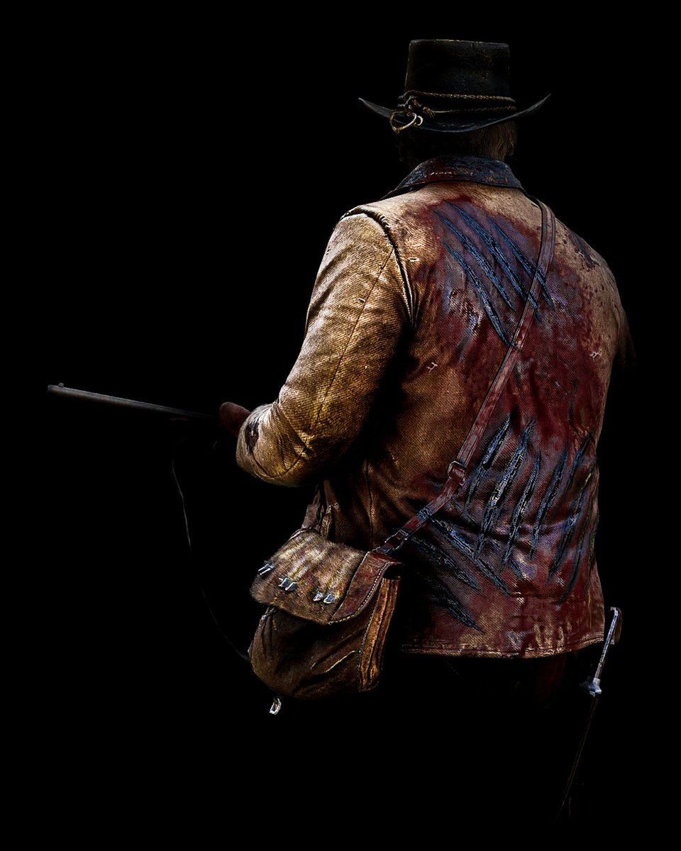 playpausephoto's tweet photo. #GGHSHblood | #RedDeadRedemption2 #RDR2 #ArthurMorgan #VGPUnite #VPRT https://t.co/WZRi53HUuL