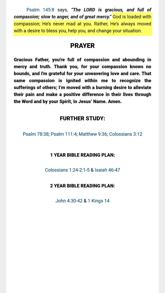 KobbyStewart's tweet photo. COMPASSION - A STRONG DESIRE TO REMOVE PAIN https://t.co/IfzrieW6LD