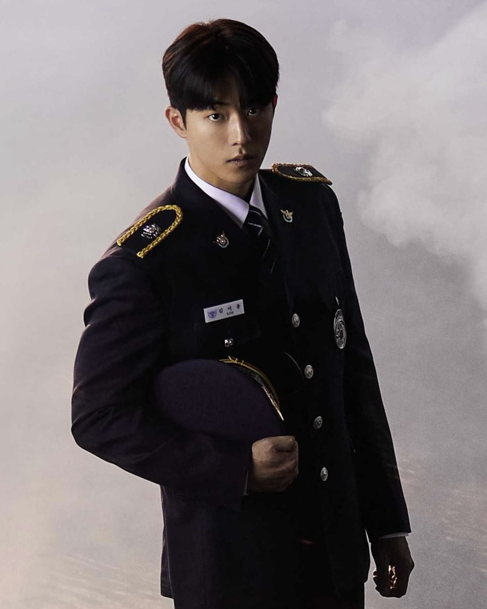 JOURHYUK's tweet photo. November 8 on Disney+ only: Vigilante. https://t.co/CONo0mJ5Jy