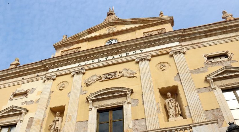 Comparto el artículo que he publicado hoy en el <a href="/diaridtarragona/">Diari de Tarragona</a> 

BANCARROTA

danelarzamendi.blogspot.com/2023/10/bancar…

#Tarragona #ayuntamiento #ajuntament #presupuesto #administracion #administracionpublica #quiebra #impuestoslocales #presionfiscal #serviciospublicos