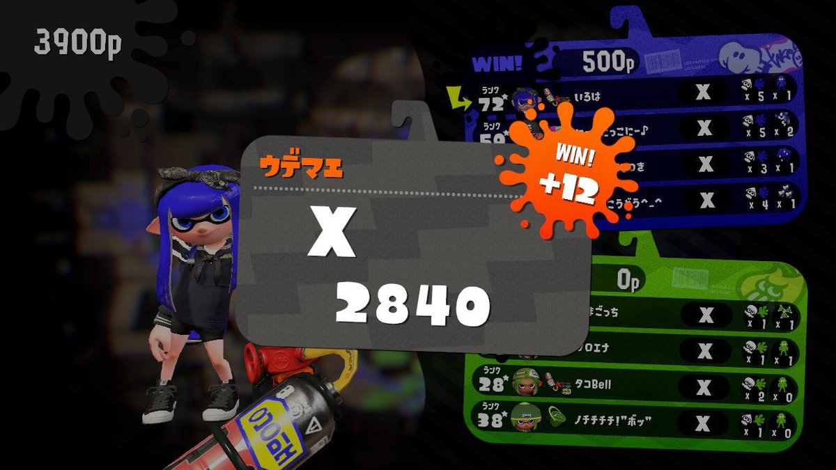 いろは tweet media