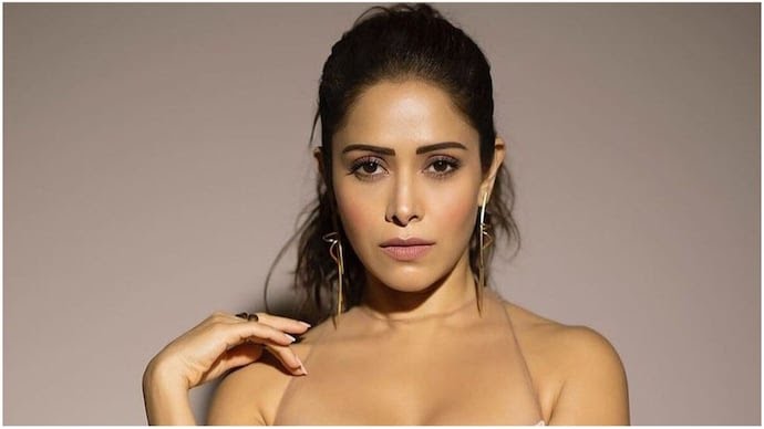 swatikikitchen's tweet image. Actor Nushrratt Bharuccha stranded in Israel, her team says 'unable to connect' #NushrrattBharucchaInIsrael #StrandedAbroad #CommunicationIssues #ActorInNeed #AssistanceRequired #TravelChallenges #NushrrattStranded #IsraelTravelTroubles #CommunicationChallenge #ActorInNeed