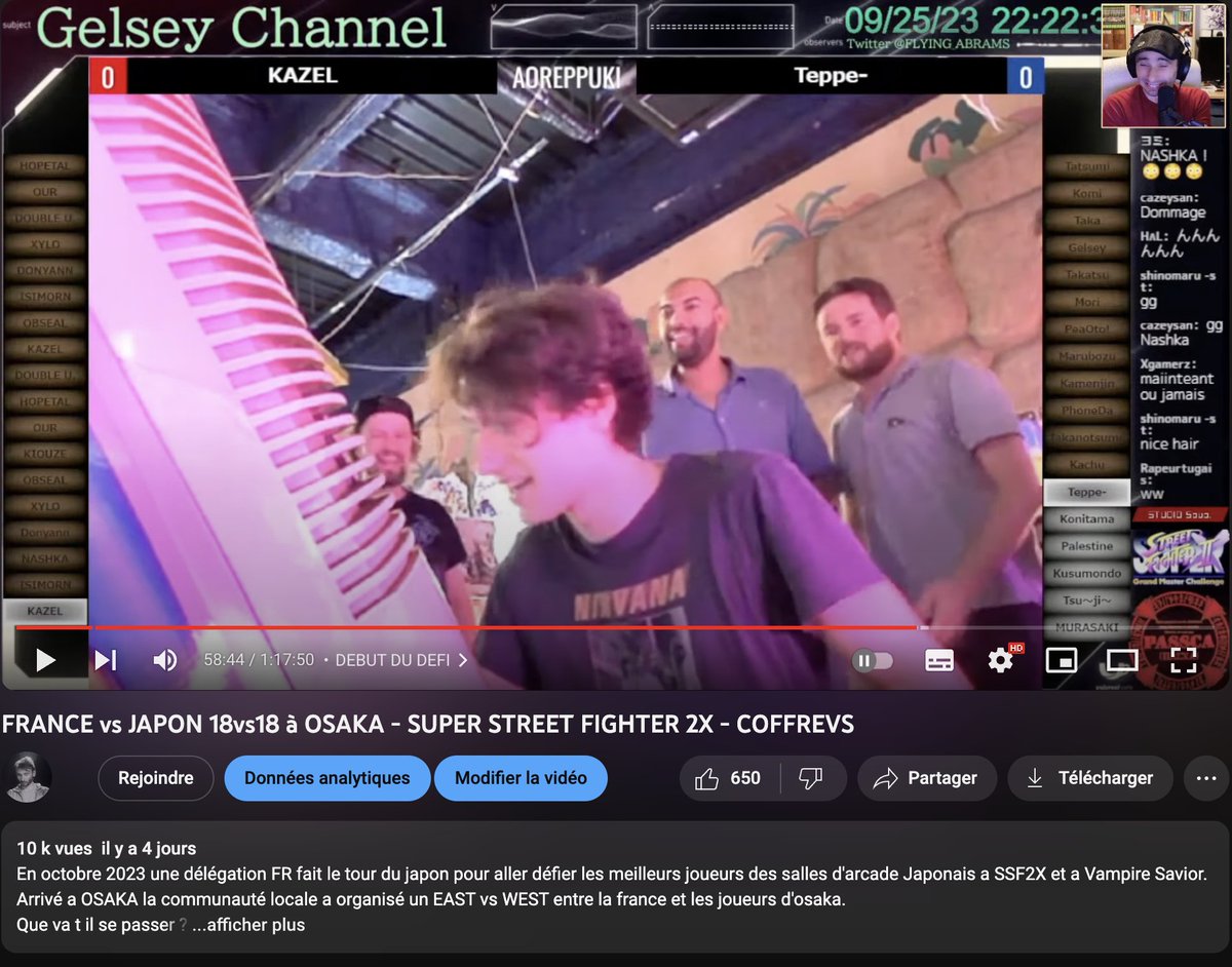 Ken Bogard tweet media