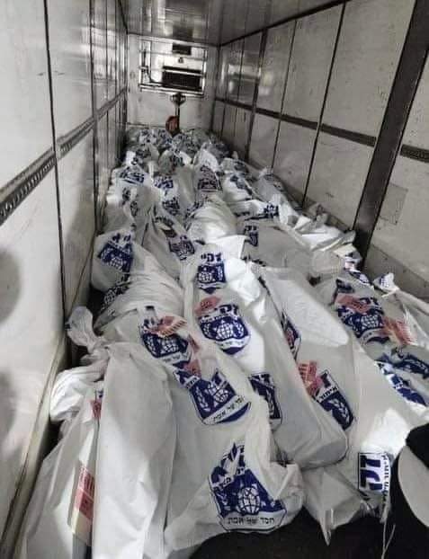#طوفان_الأقصى
شهدا.ائنا في الجنة وقتلاهم في النار
