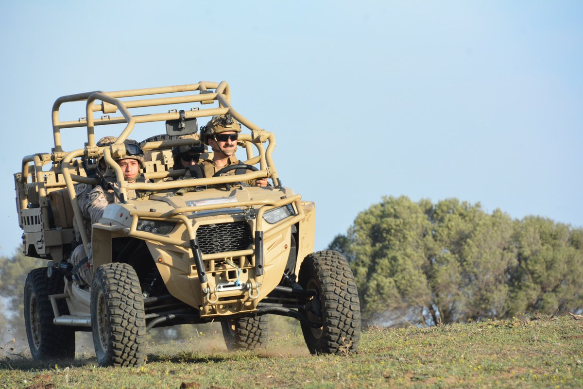 Finalizan siete intensos días de actividad operativa entre la Infanteria deMarina🇪🇸 del grupo de combate expedicionario #Dédalo23 y los marines📷 del @26MEU @USMC . Preparados para trabajar juntos!! #valientesportierraypormar #SemperFi @Armada_esp #MOPS