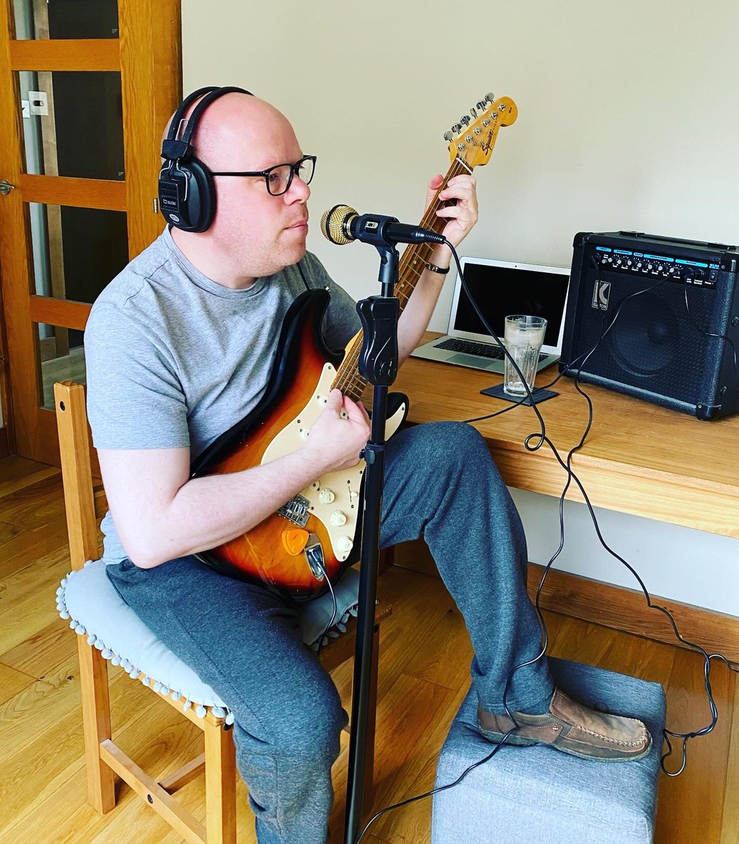 danielmatthews8's tweet photo. Music was my first love and itโll be my last. ๐ถ ๐ต ๐ง
#mrdanielmatthews #studio #rehearsing #rehearsalstudio #recordingstudio #homestudio #singing #playingtheguitar #learningtheguitar #learningtoplayguitar #singingvines #singingislife #music #practicemakesprogress #practicemakesperfect #musiclove #musiclife #singinglive #singer #producer #musicismypassion #musicwasmyfirstlove #lovemusic #playingmusic #guitar #eletricguitar #guitarsolo #letsplaymusic #passionformusic #feelingthemusic