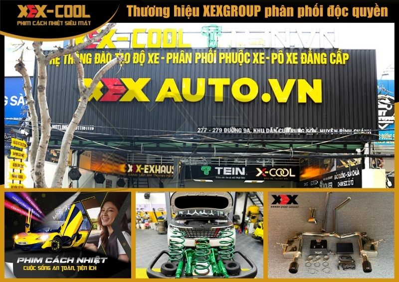 Xexcool's tweet photo. Có thể nói phim cách nhiệt XEX-COOL là dòng sản phẩm phim cách nhiệt duy nhất trên thị trường có khả năng ưu việt sau:
- 100% tia cực tím
- 98% tia hồng ngoại,
- 99% tia UV
https://t.co/7umivQxcwc
#xexcool #phimcachnhiet #phimcachnhietoto https://t.co/IOQNexdBDU
