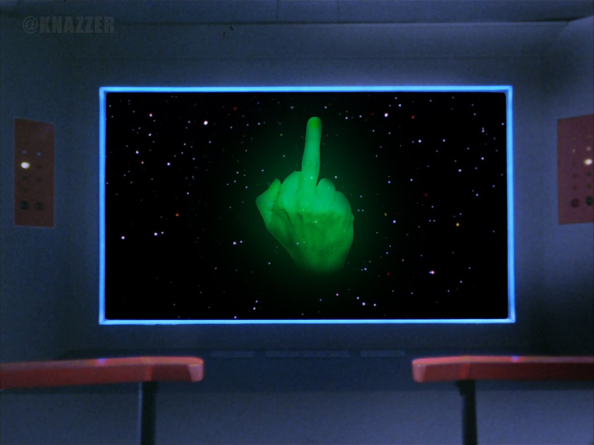 KnazzerSW's tweet photo. Who Mourns for Adonais? #StarTrek #Tos https://t.co/iSGTkrYiKs