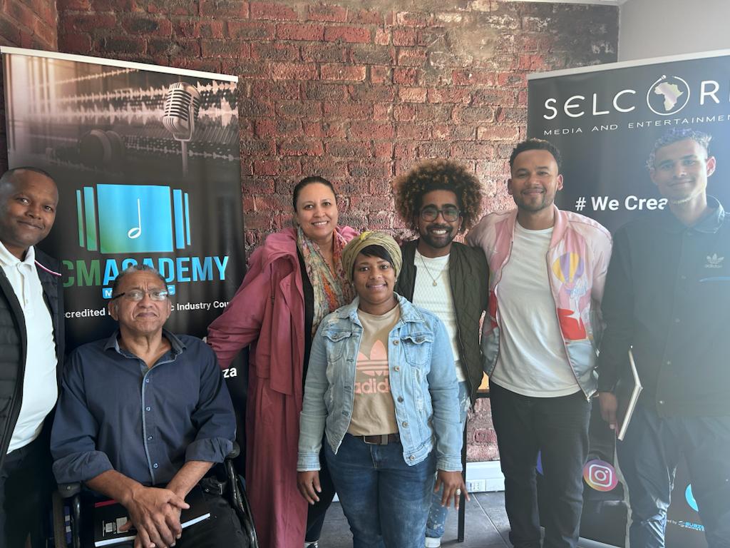 selcorpmedia's tweet image. Thank you @ChadSaaiman for sharing your musical journey with us #MIM23 @scm_academy @OnlineFore