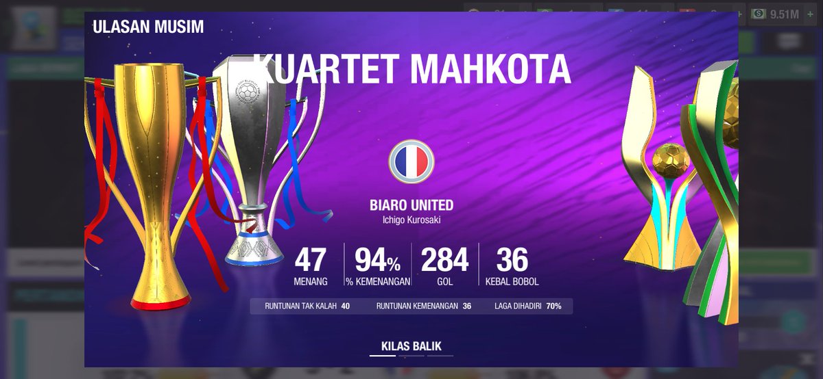 Lihat musim terakhir saya!

topeleven.onelink.me/topeleven/h465…