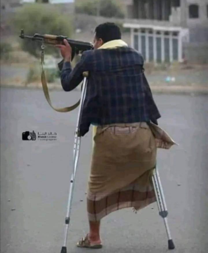 That's called the fear only from Allah
Difficulties in your life 
don't come 
to destroy you , 
But to help you realize 
your hidden potential.
#Hamas
#SupportGaza
#Gaza
#FreePalestine
#Palestine
#طوفان_القدس
#Palestine