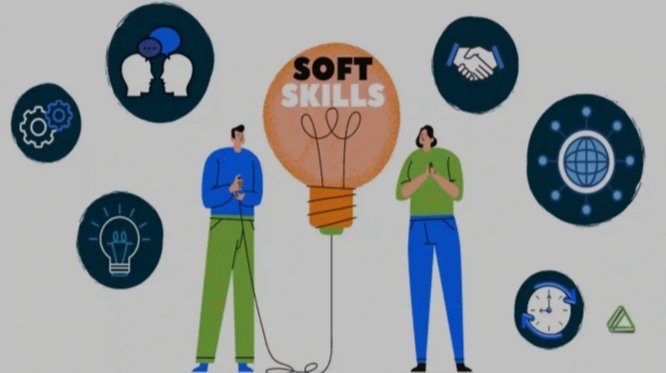 ReaalOch's tweet photo. "Cracking the Success Code: How Cultivating Soft Skills Launches You into a World of Infinite Possibilities! ππ
#SkillUpForSuccess
#GameChanger"
-Thread- π§΅π§΅π§΅ https://t.co/Lb1WQZSB61
