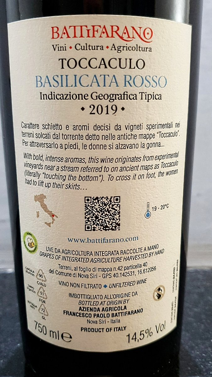 Luigi Chiera tweet media