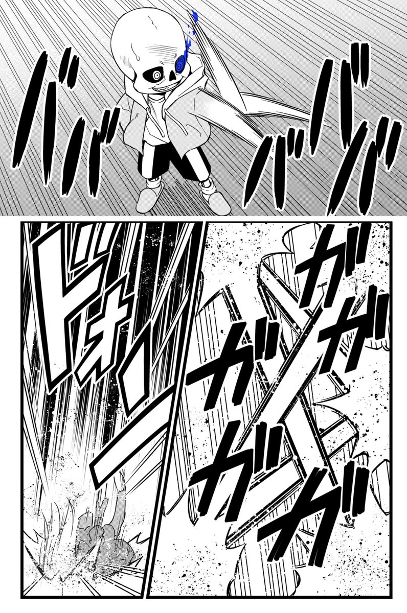 フレアちゃんのサンズ戦見て描いた奴(1/2)
※リプ欄に続き
#三連休はフォロワーさんが増えるらしい