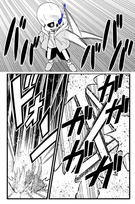 フレアちゃんのサンズ戦見て描いた奴(1/2)
※リプ欄に続き

#三連休はフォロワーさんが増えるらしい 