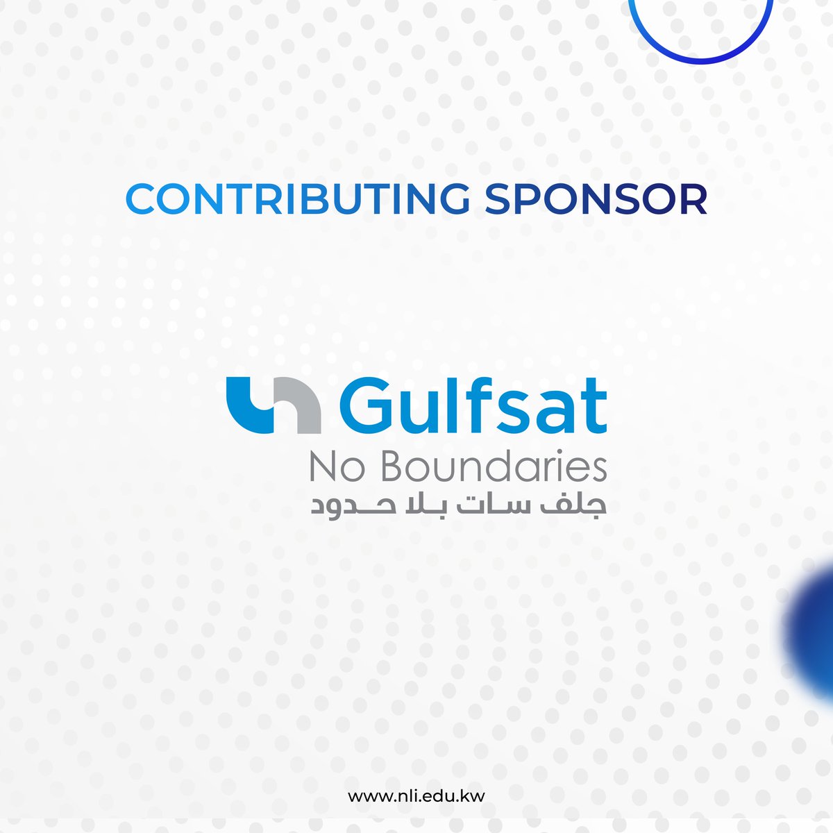 National Leadership Institute (NLI) tweet media