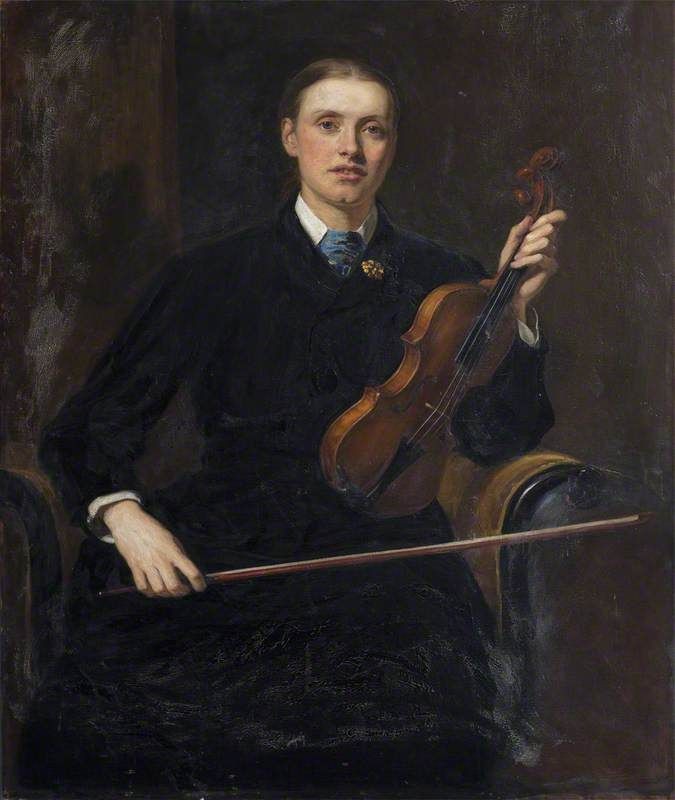 OrpheusL's tweet photo. Emily Caroline #Massingberd (1847-97)
#musicpaintings #art #8ottobre #October8 #8octobre #8oktober #8Octubre #8outubro #Buongiorno #goodmorning #BuenosDias #bonjour #GutenMorgen https://t.co/GHxroUqF7E