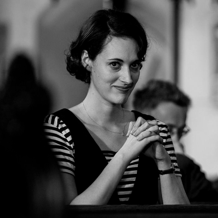 the world would never be the same again if they cast these two in a movie together