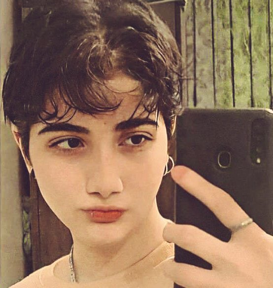 Violet💜 tweet media