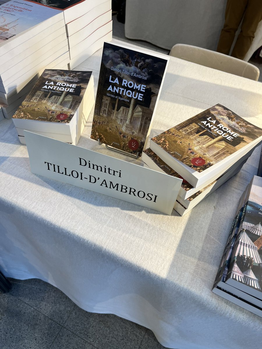 Dimitri Tilloi-d’Ambrosi tweet media