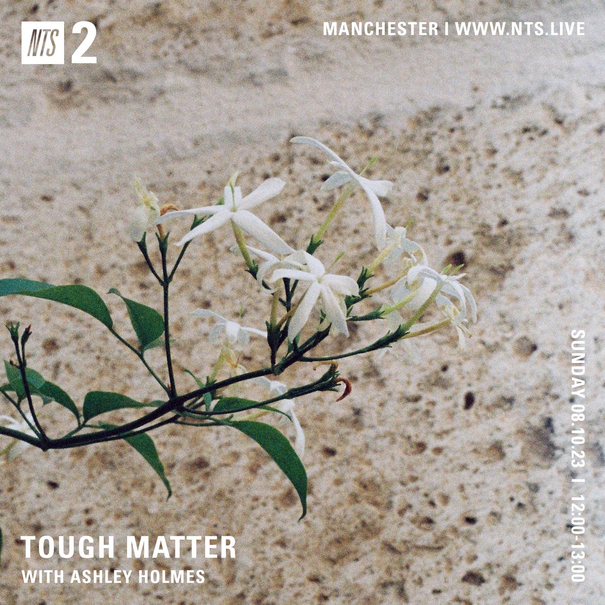 Next Tough Matter on @NTSlive is going out today Channel 2 from midday, if you wanna tune in 🎋🔖