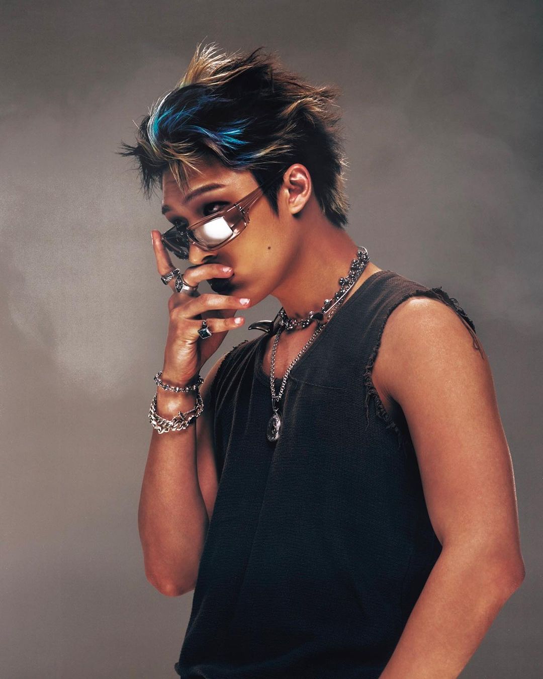 Oneily Vibe on X: 