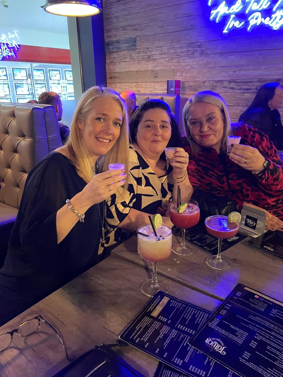 caroline tweet media