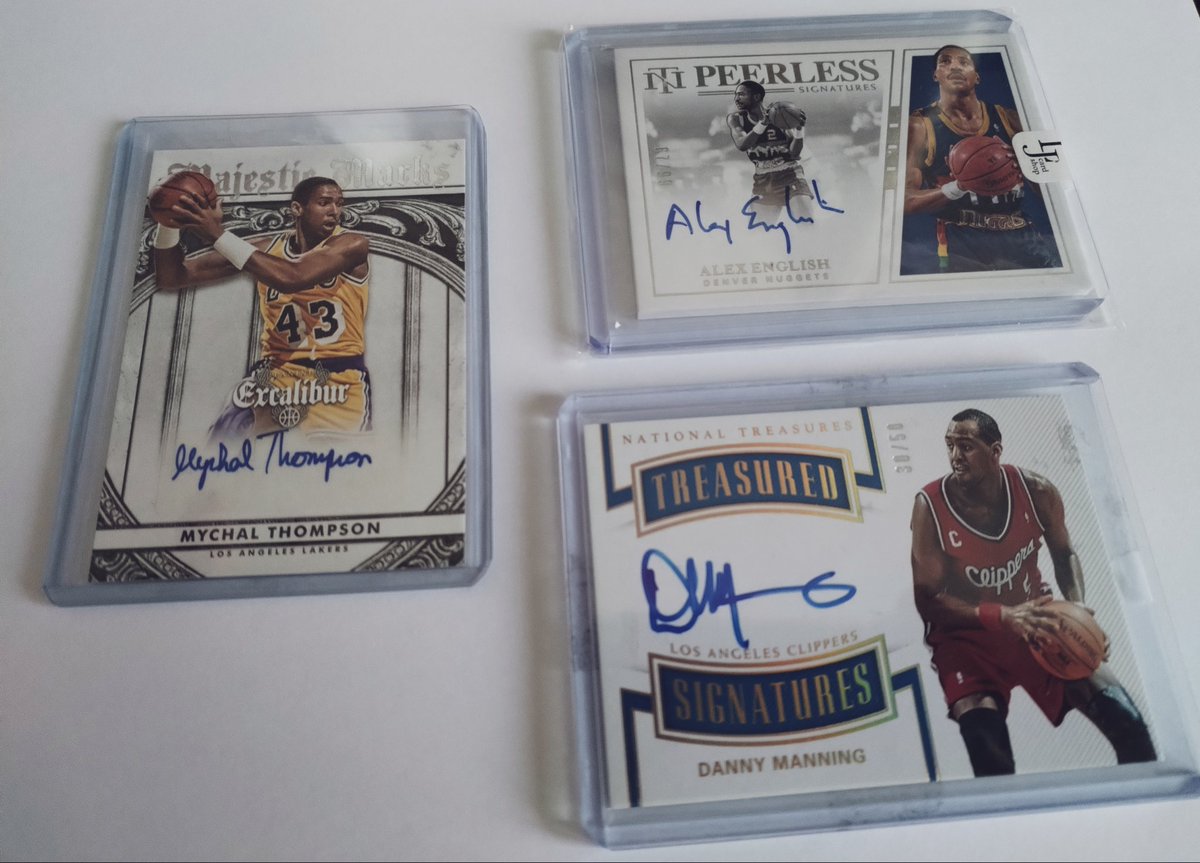 Clutch-23 Production tweet media