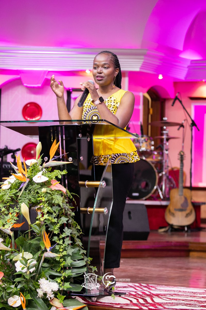 JccKenya's tweet photo. The devil will always try to invalidate what the Lord has done in your life.
#BeStrongAndDoExploits https://t.co/vkn7YMiCiq