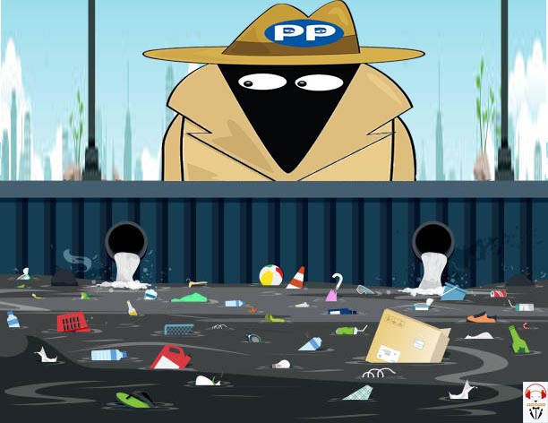 2arpar's tweet photo. El PP no es bueno gobernando, pero sí en la oposición porque es muy rastrero y. porque controla muy bien las cloacas https://t.co/kbntOMqsuT