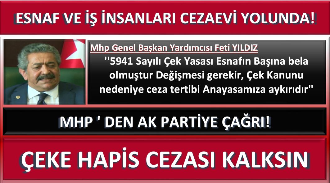 <a href="/Akparti/">AK Parti</a> <a href="/RTErdogan/">Recep Tayyip Erdoğan</a> #CEKEHAPİSCEZASIKALKSIN