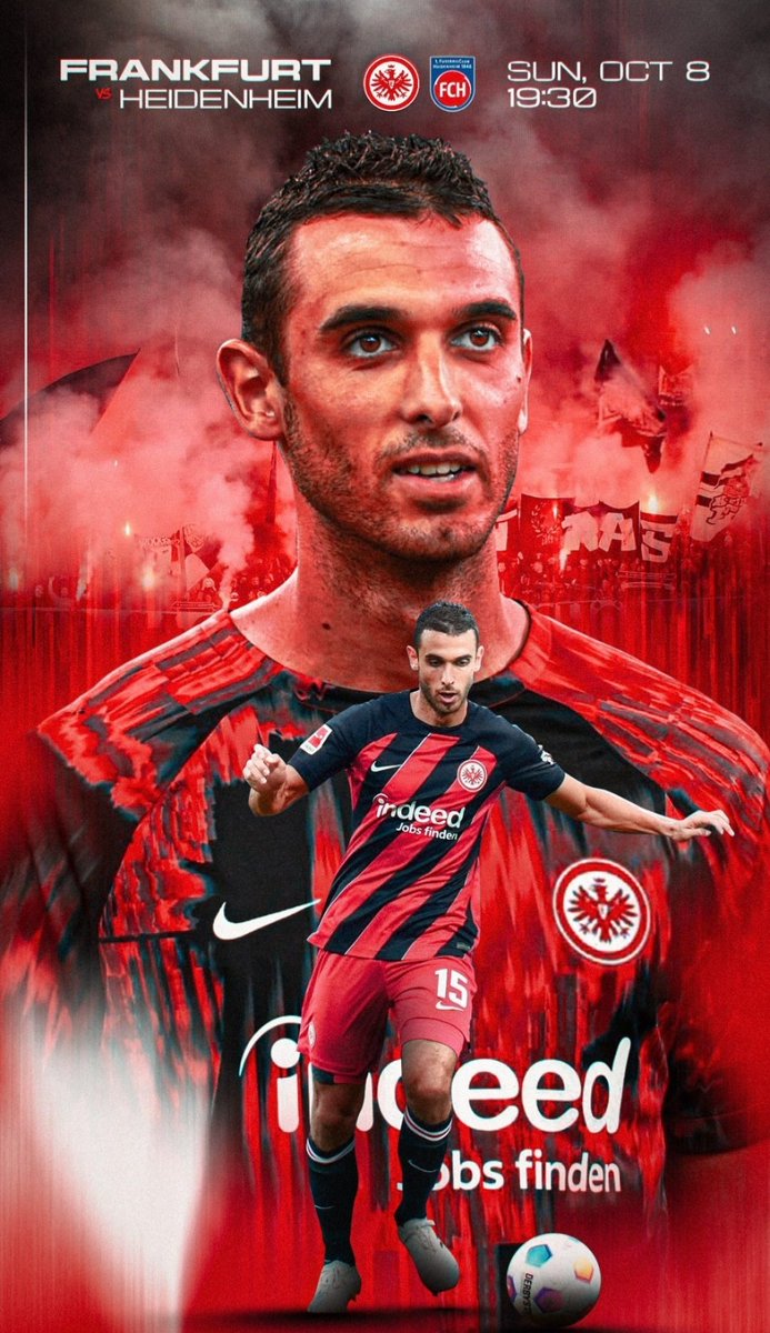 Skhiri's Insta Story schiebt mich ganz giftig an