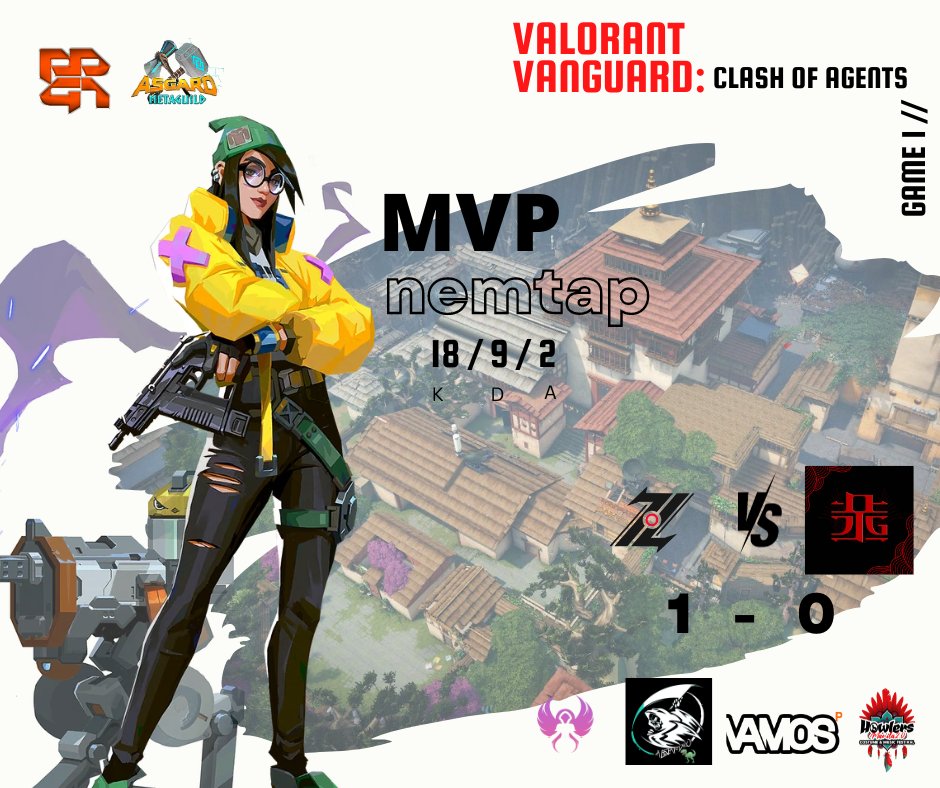 PPGN (Philippine Professional Gaming Nexus) tweet media