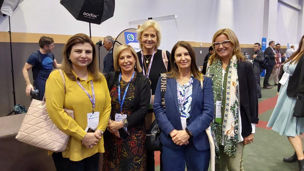 IBPAKAssoc's tweet image. Ms. Farah Masood Chairperson IBPAK Association with presenters of PYP breakout sessions at IB Global and Heads World Conference in Dublin!
#IBGC2023
#iborganization
@iborganization