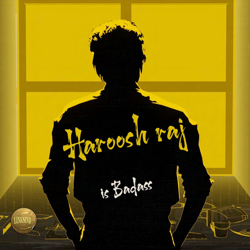 Haroosh01's tweet photo. @SonyMusicSouth @actorvijay @Dir_Lokesh @anirudhofficial @7screenstudio @Jagadishbliss @LinksInd1 https://t.co/yXQHiNg4nB