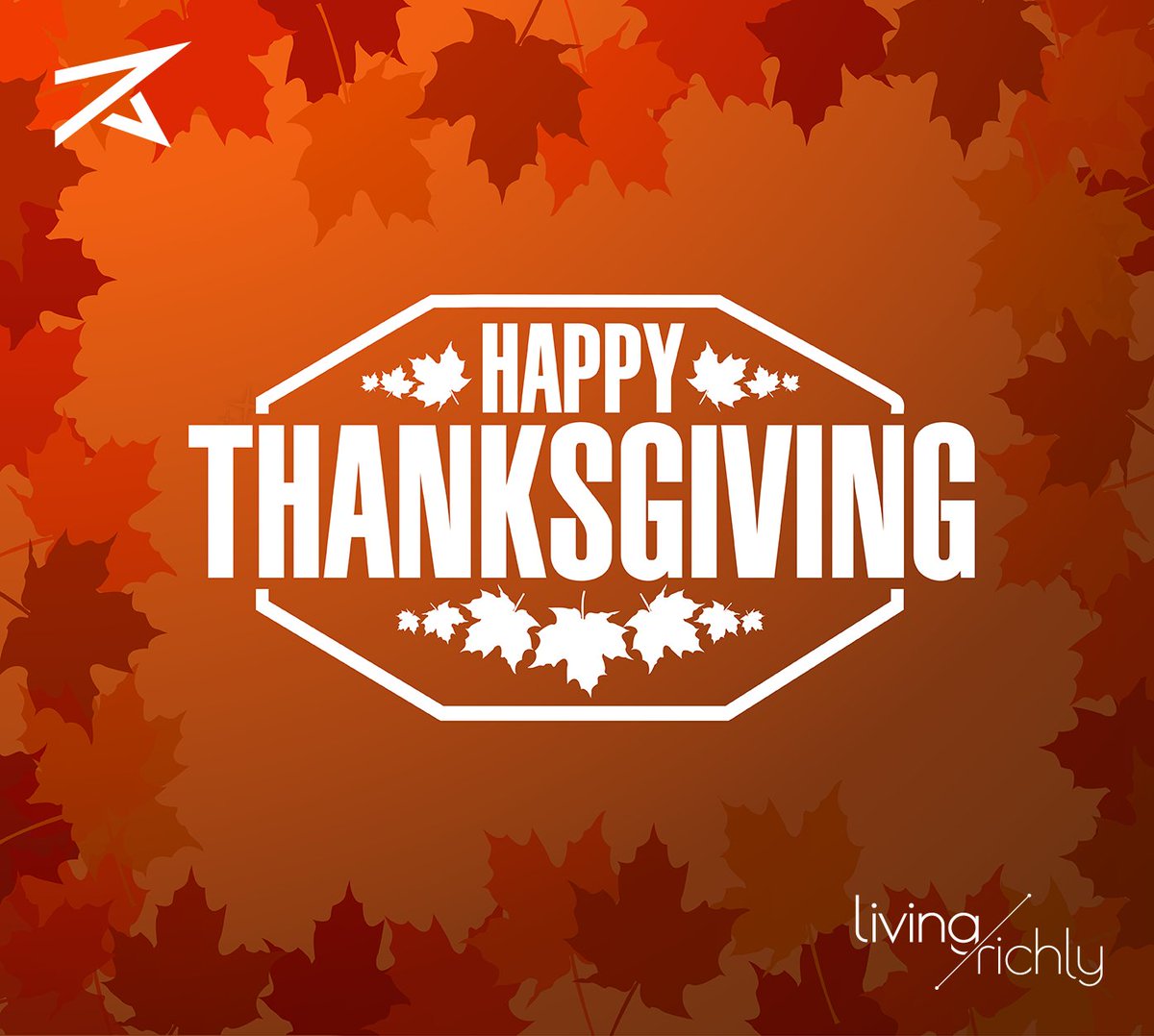 living_richly's tweet photo. As you count your blessings this #Thanksgiving—family, friends, health—don't forget YOU. You've faced challenges, made brave choices, and been your own hero. Make sure to celebrate your courage and resilience. Happy Thanksgiving from Rhapsody Strategies &amp; Living Richly! �� https://t.co/K4FPUNvegj