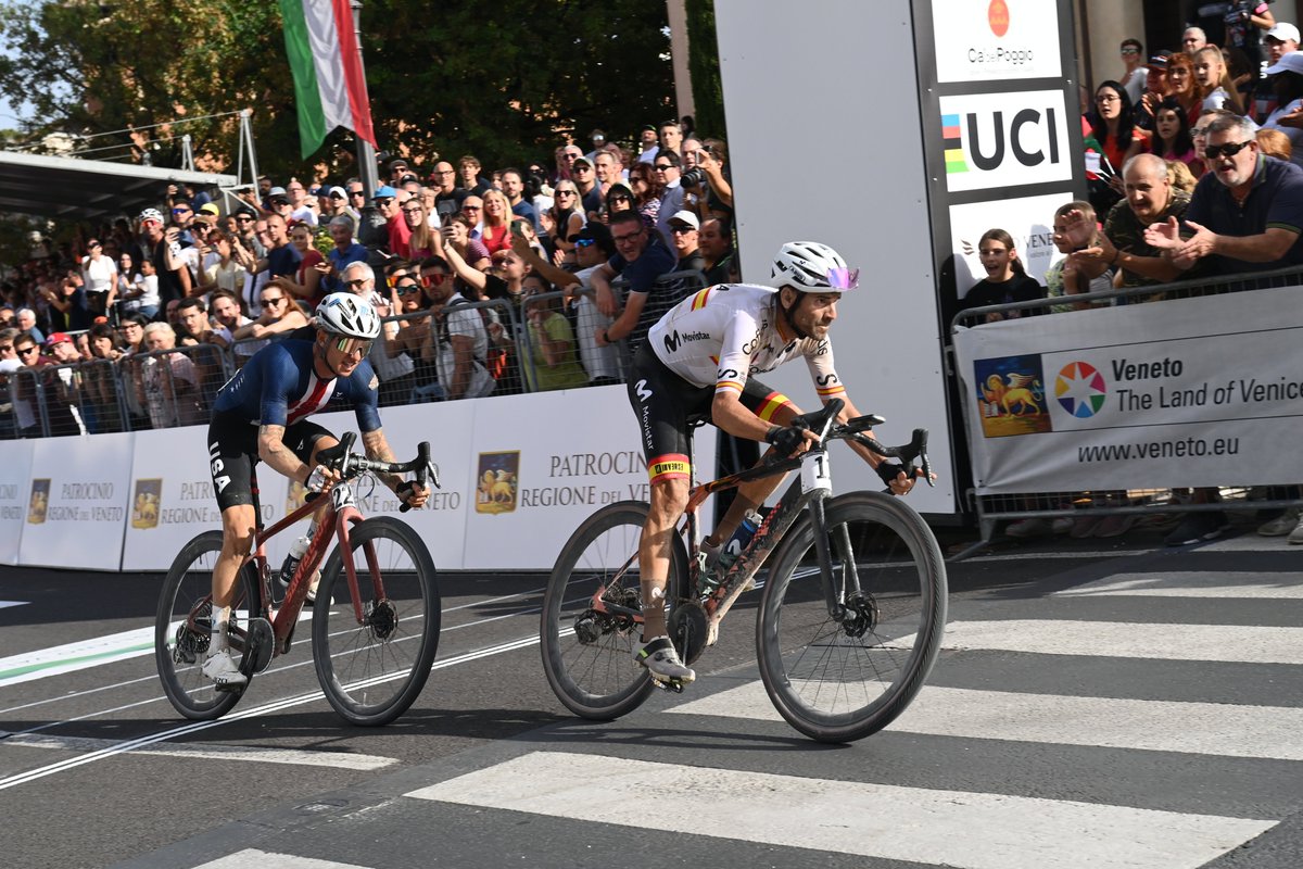 UCI tweet media
