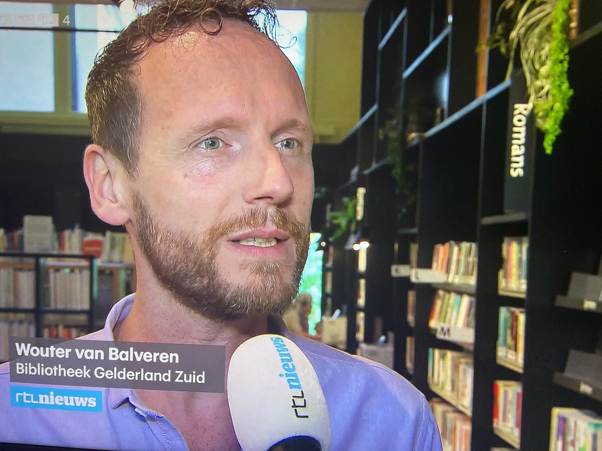 Wouter van Balveren tweet media