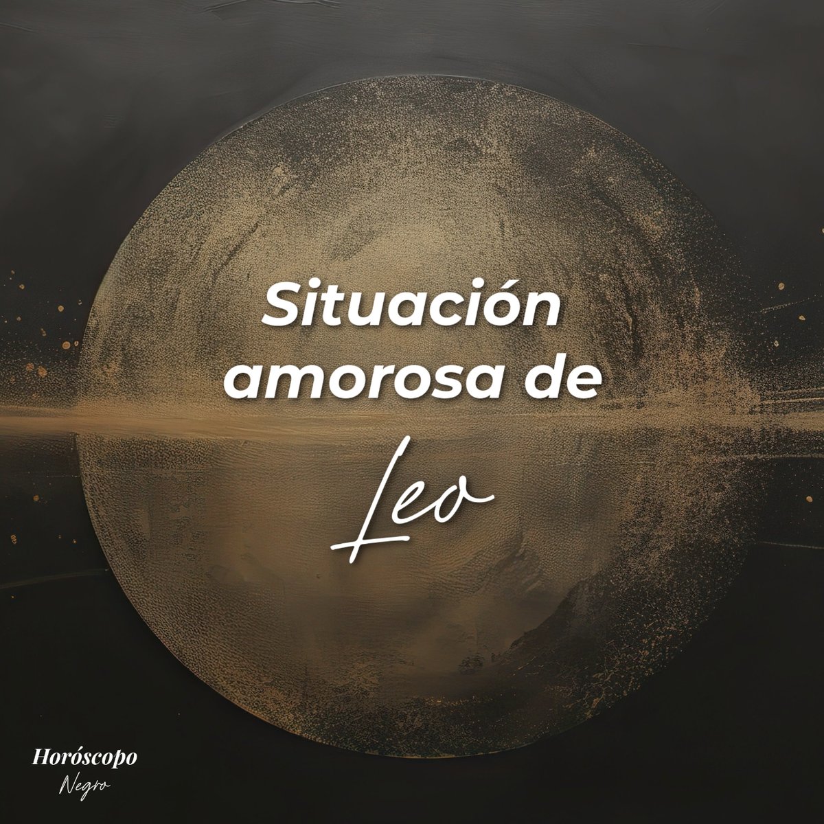 leo_hnegro's tweet photo. La situación amorosa de #leo ✨🖤✨ #horoscoponegro https://t.co/E50oUzLwKt