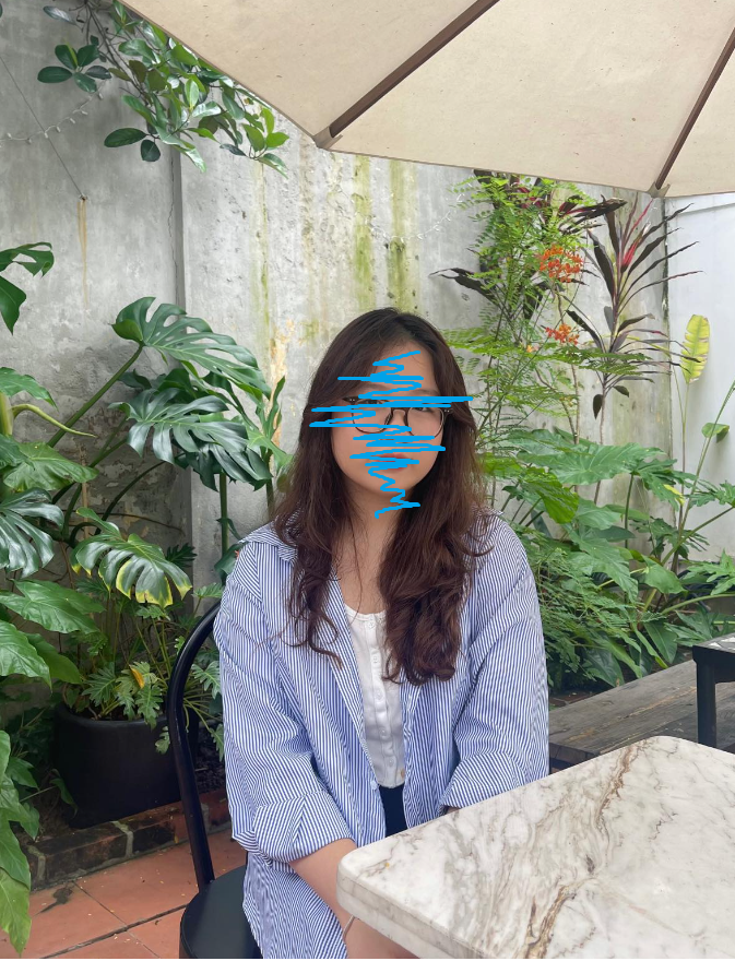 fwbonshanoii's tweet photo. Một bạn nữ 23 tuổi với chiếc profile siêu xịn 😍
Thông tin và yêu cầu có trong ảnh
Mọi người follow page + tym + tweet vào bài rồi inbox về page lấy info nha.  
Chúc mọi người buổi tối tốt lành.  
#fwb #ons #hanoi #hn #vietnam #vn https://t.co/XpZALHdvMG