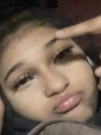 PascoSheriff's tweet photo. PSO deputies are currently searching for Brooklyn Laury, a missing/runaway 16-year-old. Laury is 5’8”, around 150 lbs., with brown hair and brown eyes. Laury was last seen on Oct. 6 around 7 p.m., in the Bonneville Dr. area of Dade City and may be in the Tampa area. (1/2) https://t.co/ZlVD5H77Dg